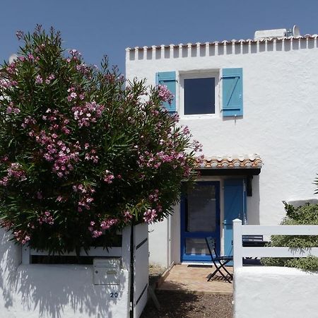 Residence Sables D'Or Acces Direct Plage La Gueriniere ภายนอก รูปภาพ