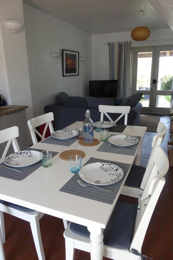 Residence Sables D'Or Acces Direct Plage La Gueriniere ภายนอก รูปภาพ