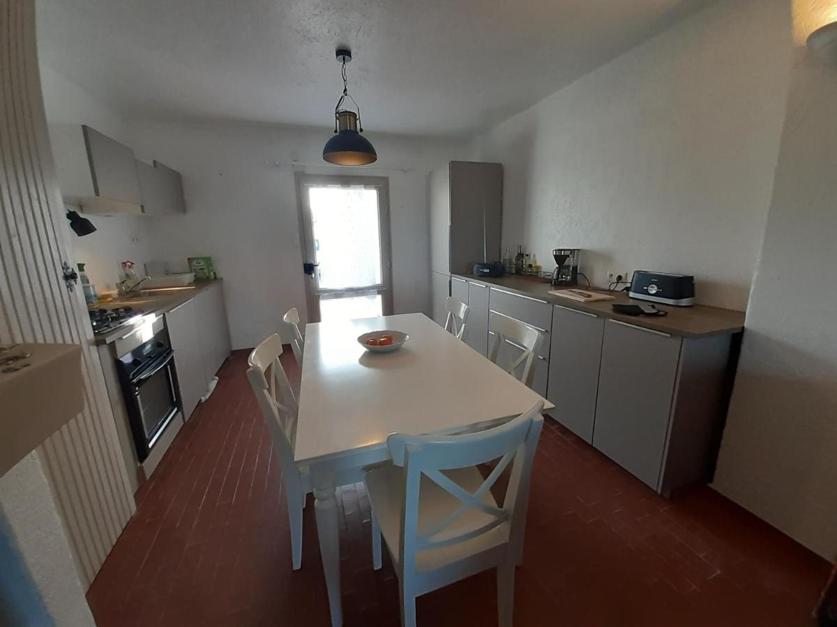 Residence Sables D'Or Acces Direct Plage La Gueriniere ภายนอก รูปภาพ