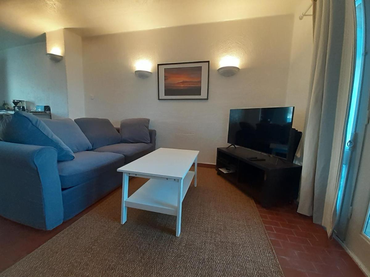 Residence Sables D'Or Acces Direct Plage La Gueriniere ภายนอก รูปภาพ